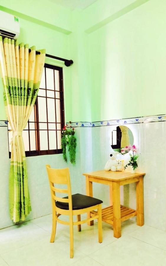 Hotel Thai Quang