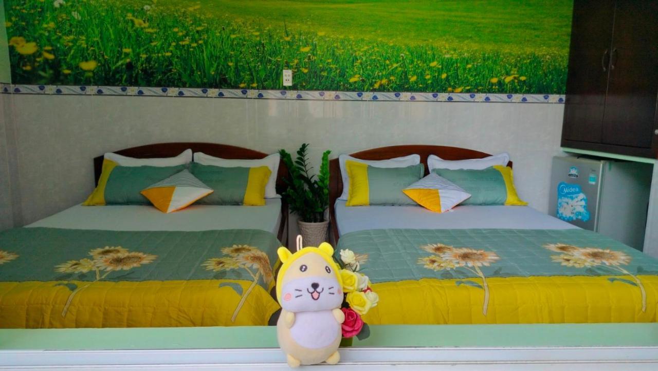 Hotel Thai Quang Vung Tau