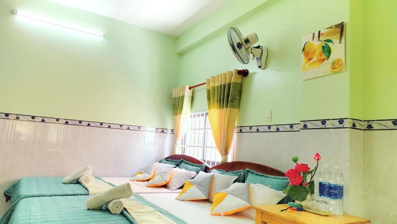 Thai Quang Hotel Vung Tau