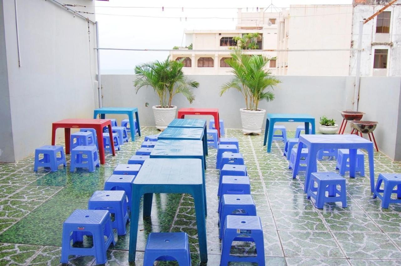 Hotel Thai Quang 2*