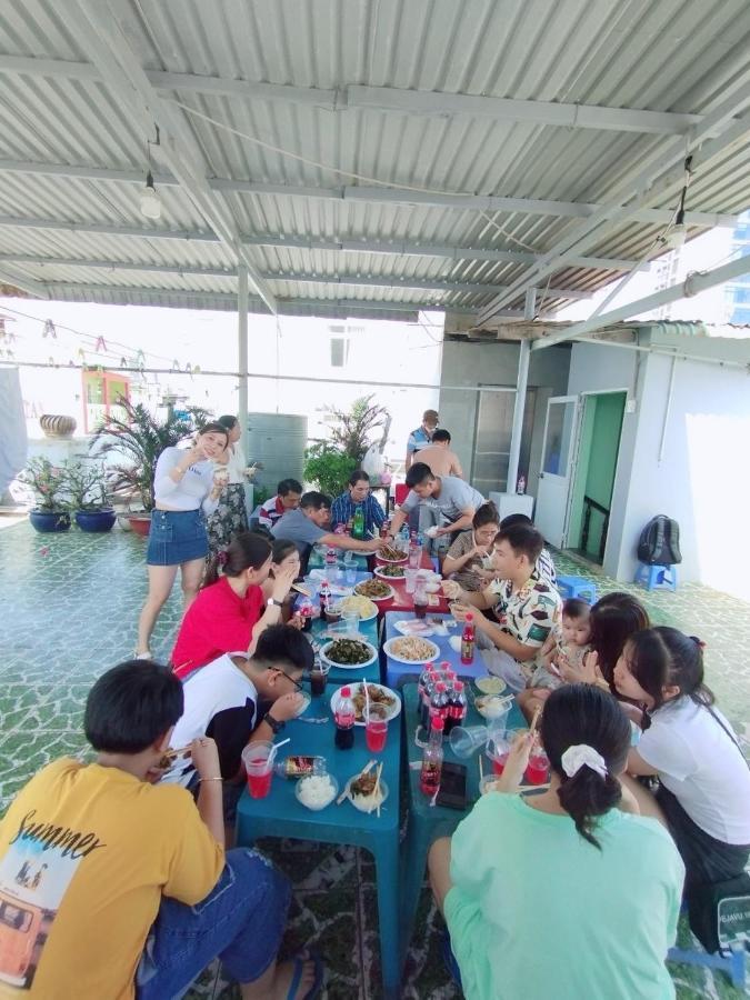 Thai Quang Hotel 2*