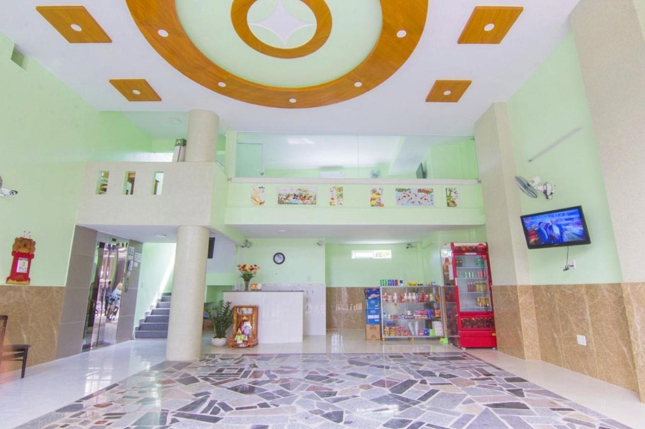 Thai Quang Hotel Vung Tau