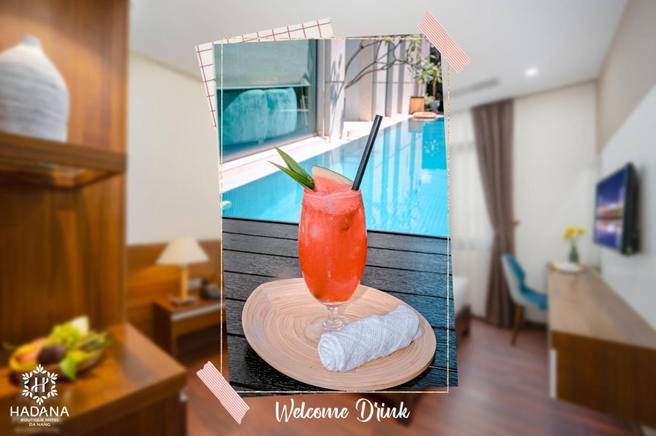 Hotel Hadana Boutique 4*