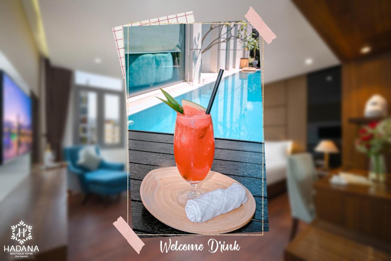 Hadana Boutique Hotel 4*