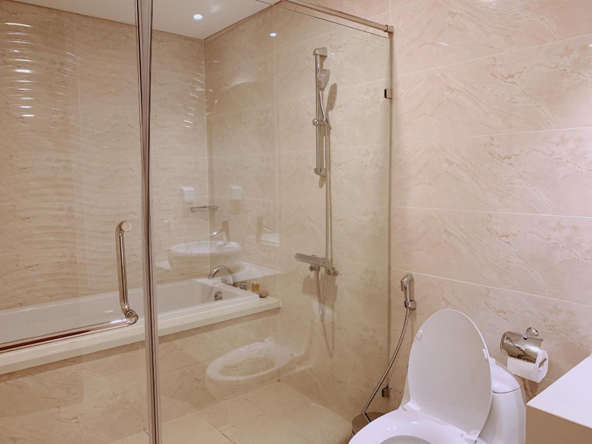 Vinhomes Park Landmark Ho Dv Apartment *