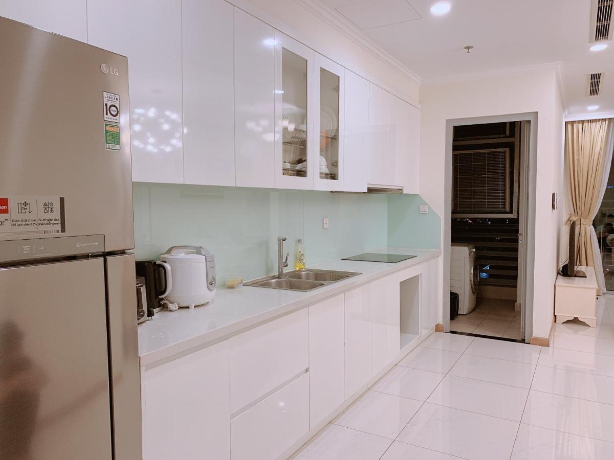 Vinhomes Park Landmark Ho Dv Apartment Ho Chi Minh City