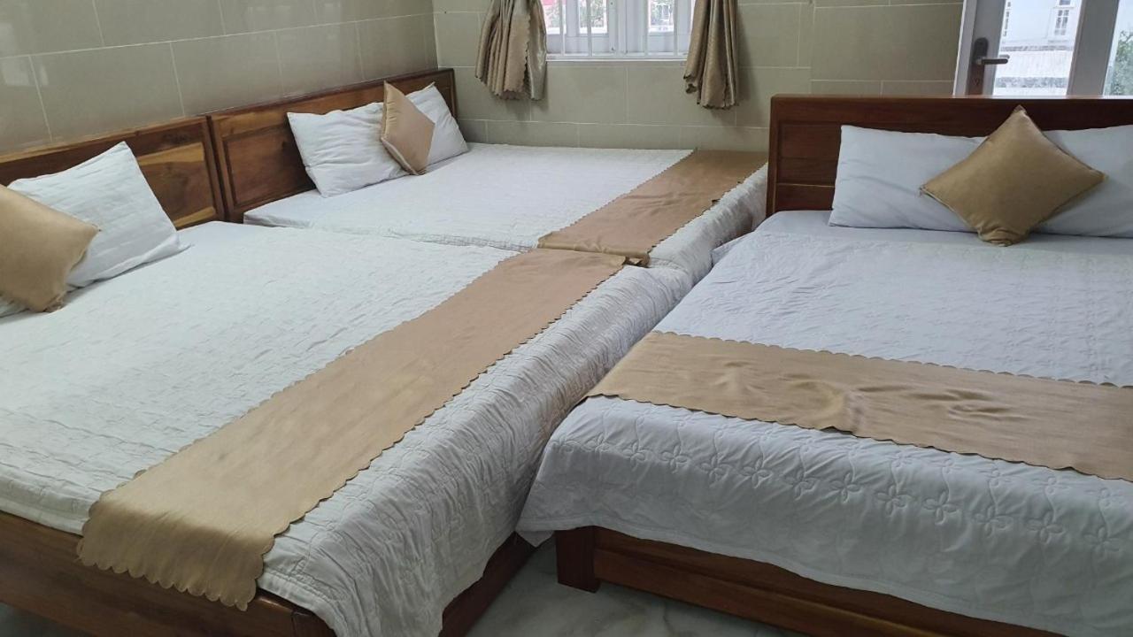 Hotel Hoai Anh Vung Tau