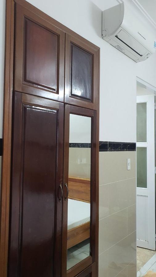 Hotel Hoai Anh *