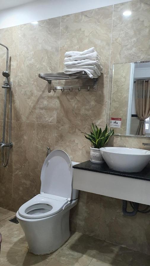 Hoai Anh Hotel Vung Tau