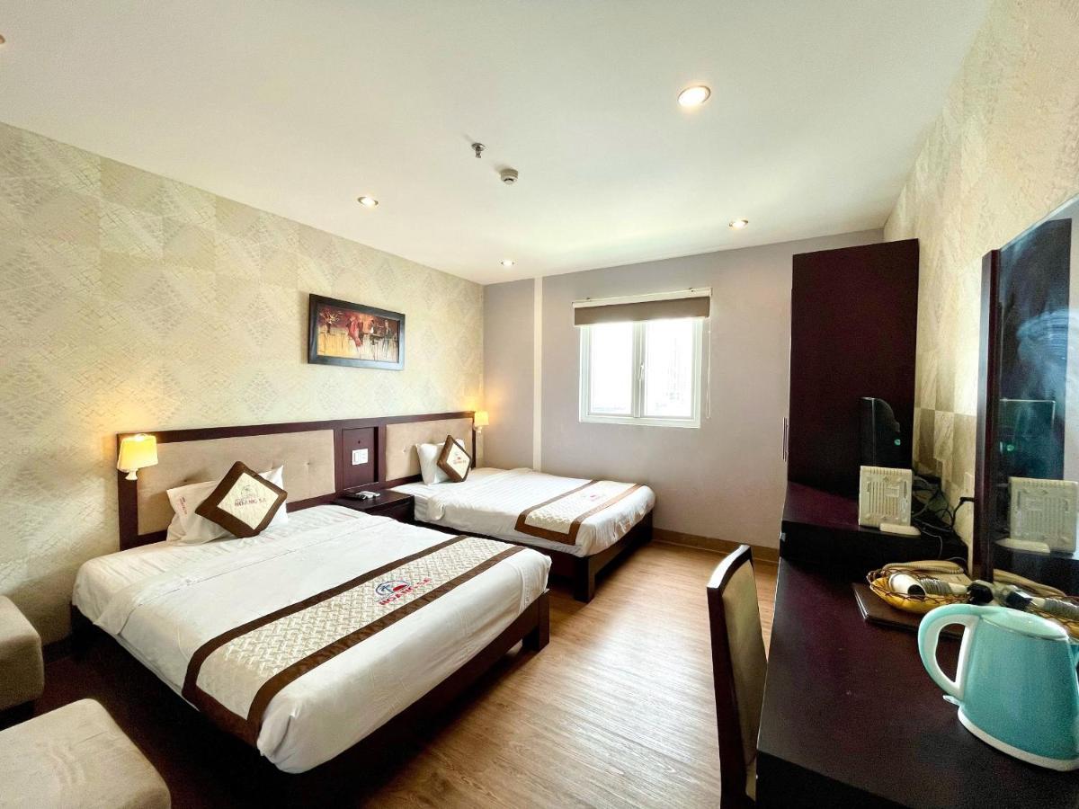 Hoang Sa 3* Da Nang