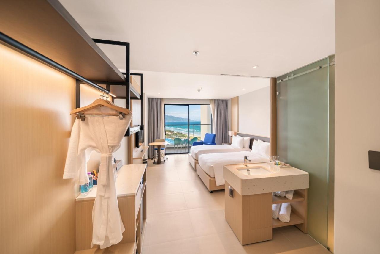 The Cam Ranh Luxury Service 5*