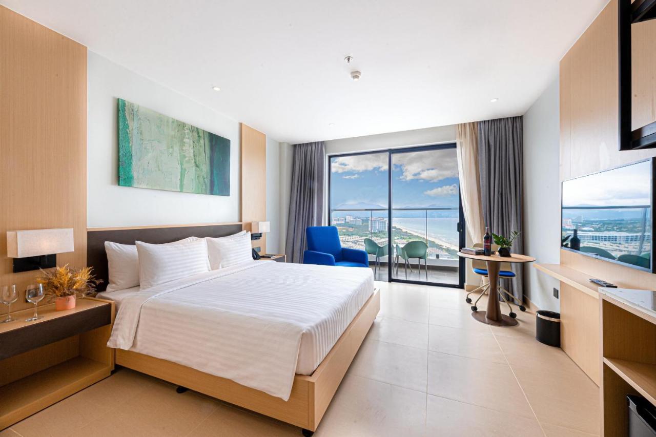 Hotel The Cam Ranh Luxury Service Mieu Ong