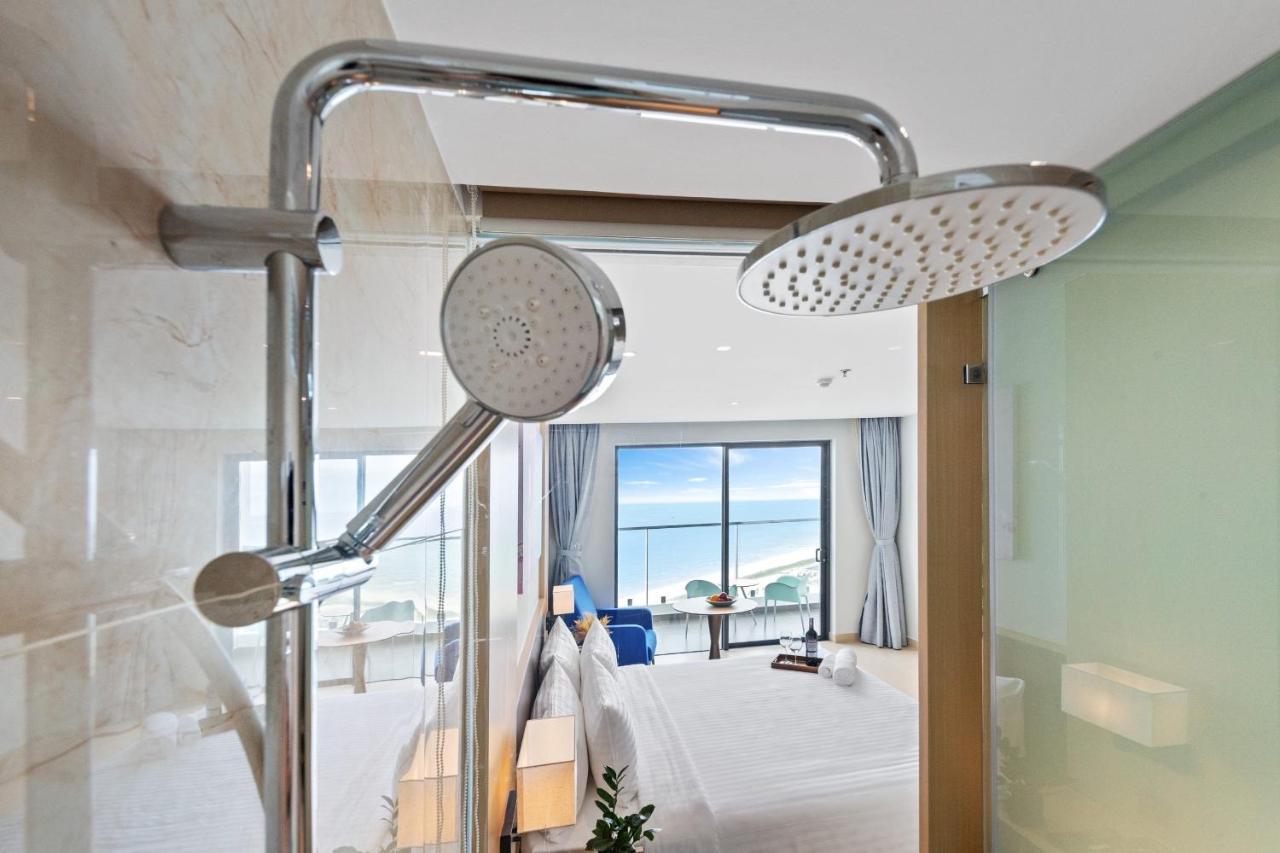The Cam Ranh Luxury Service 5*