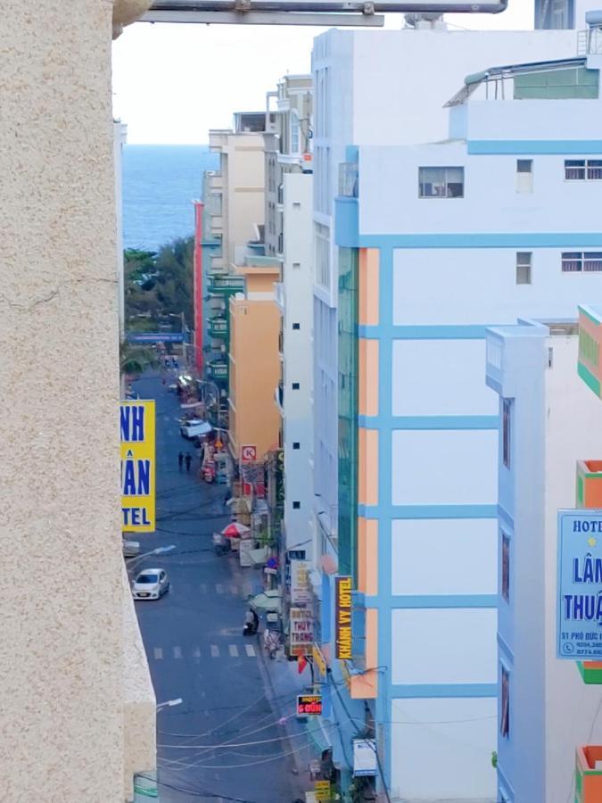 Thien Y Bai Sau Hotel Vung Tau