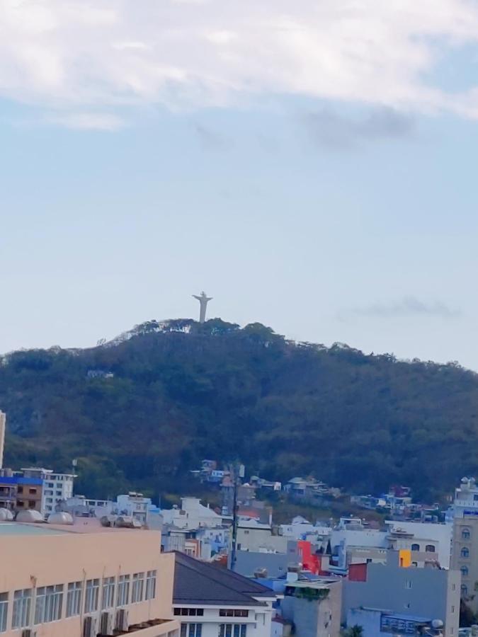 Thien Y Bai Sau * Vung Tau