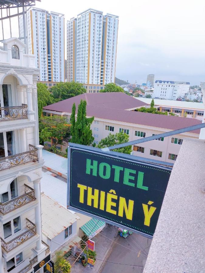 Thien Y Bai Sau