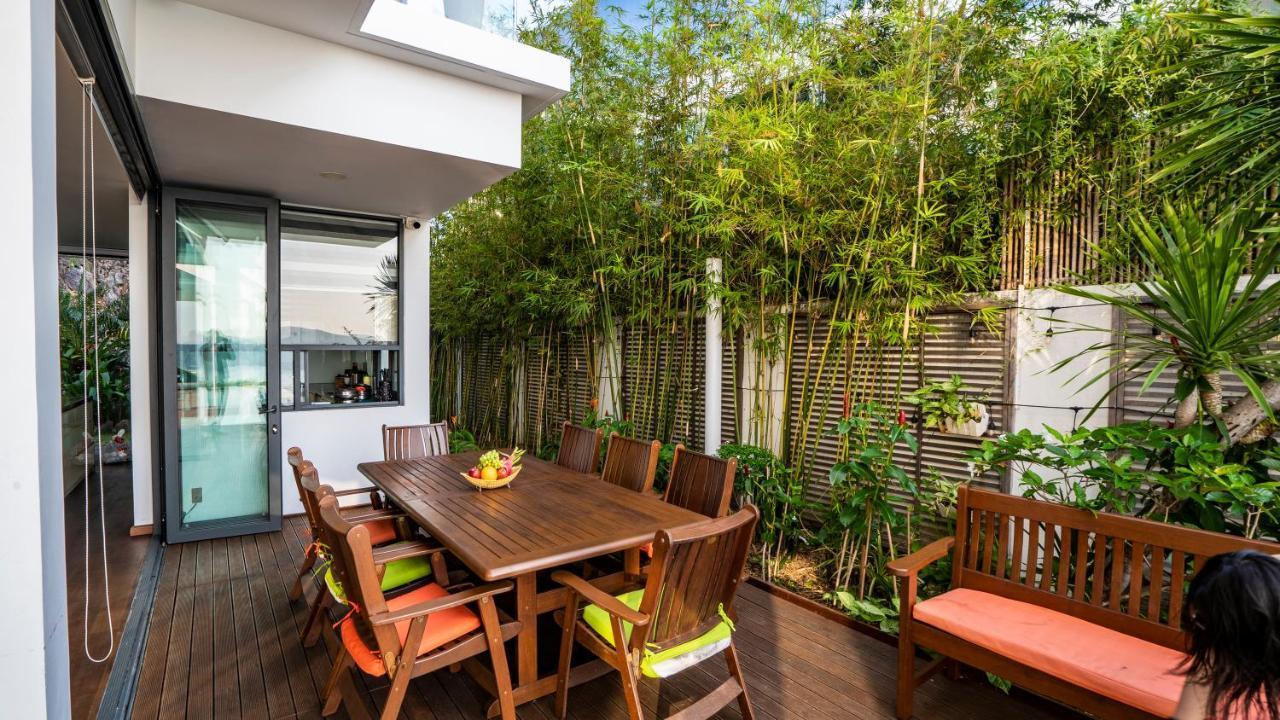 Villa Hapier Nha Trang