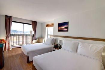 An Vista 4*