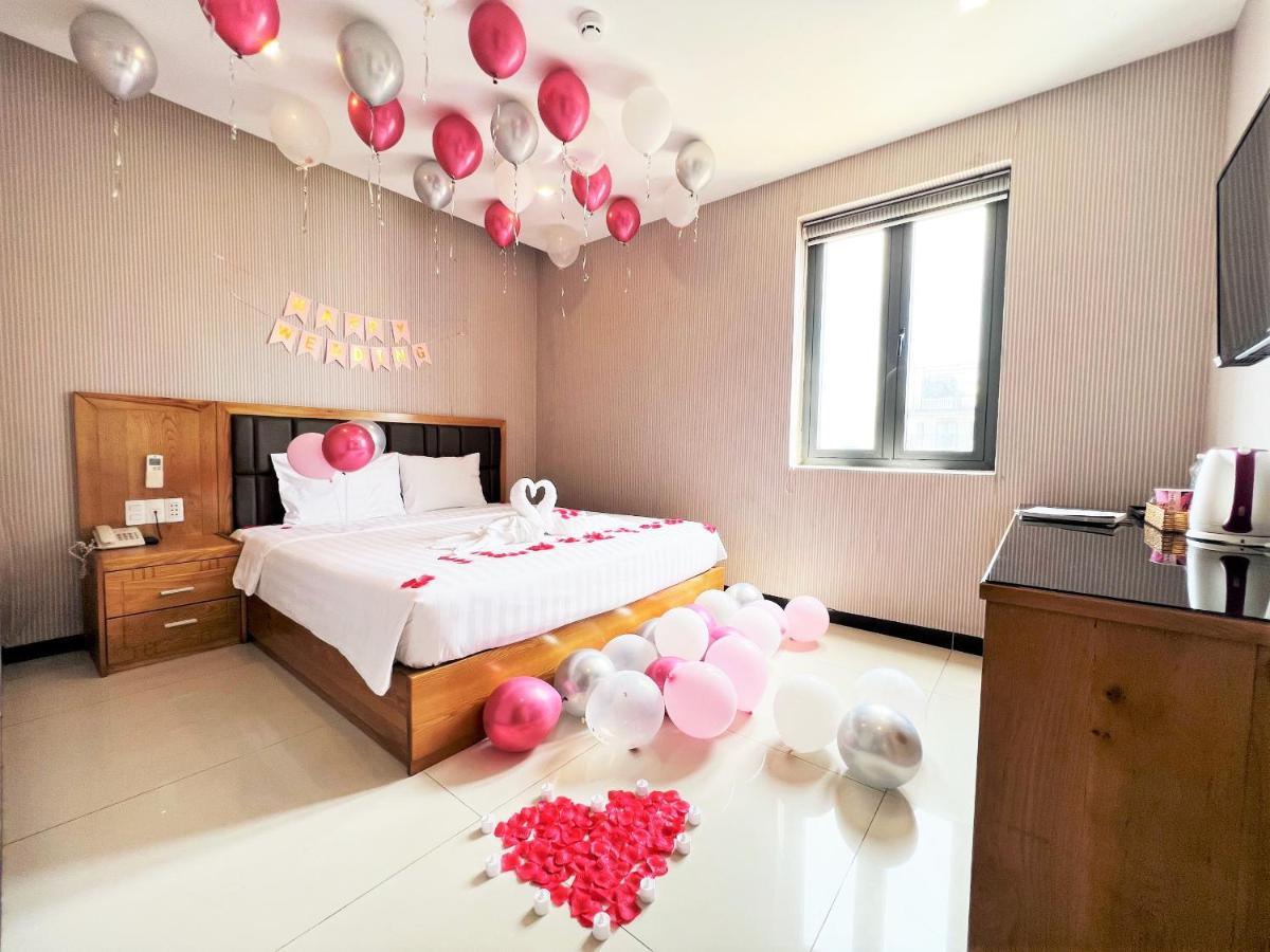 Hotel Anh Phuong & 3*