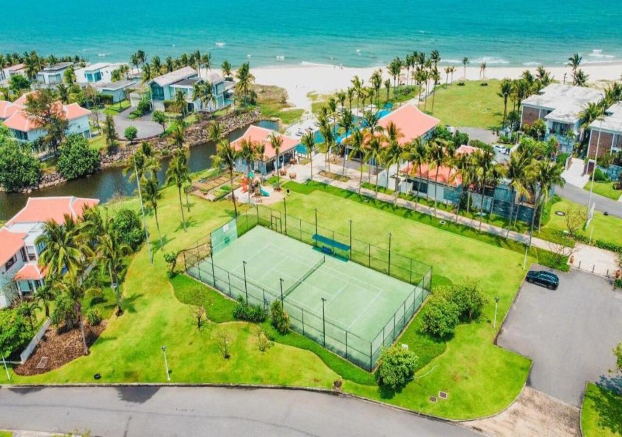 Resort Vacation Ocean 5*