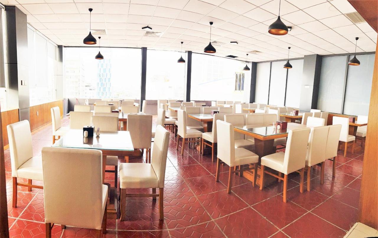 Hotel Anh Phuong & 3*