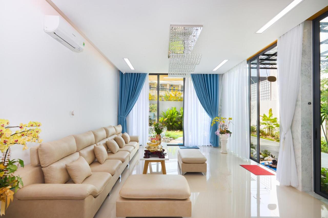 Truc Homestay *