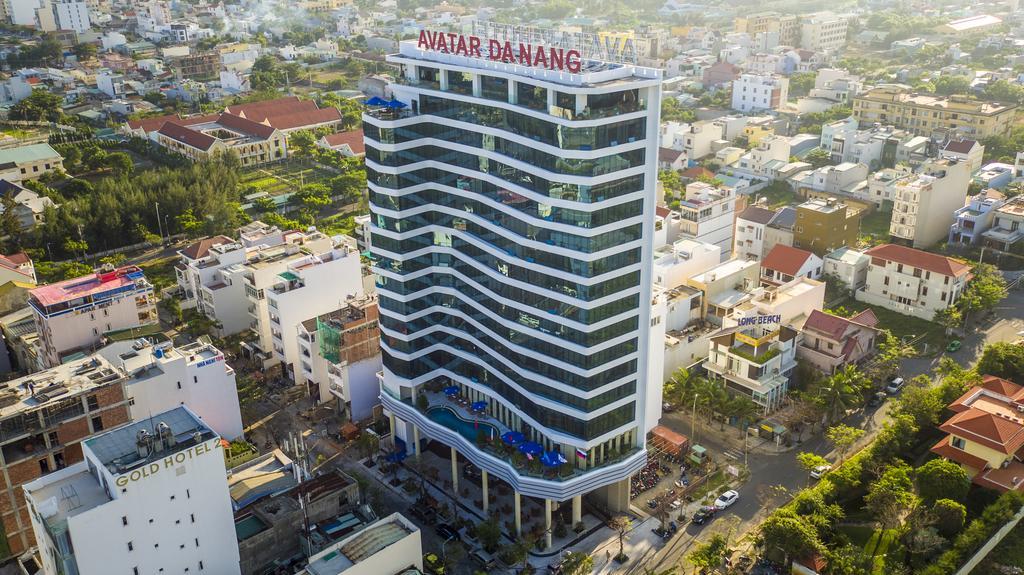 Hotel Avatar 4*