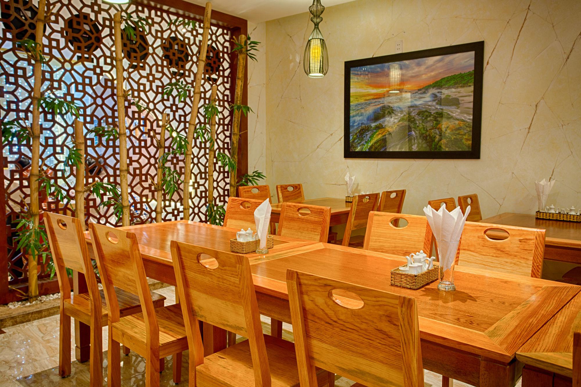 Hotel Titan Hotel Da Nang 3*