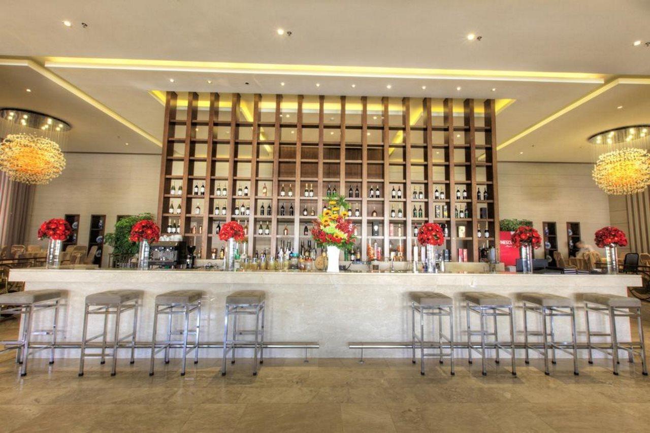 Hotel Minh Toan Galaxy