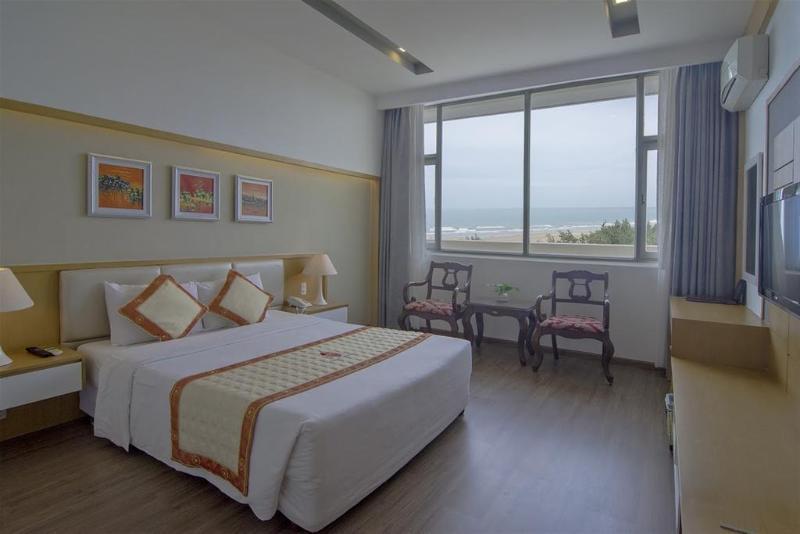Sammy Hotel 4*