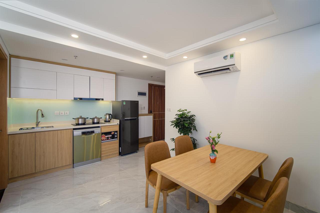 Hsuites Riverside And Da Nang