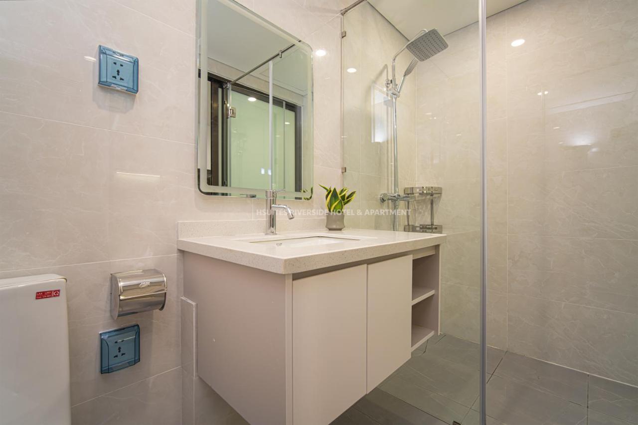 Hsuites Riverside And Da Nang