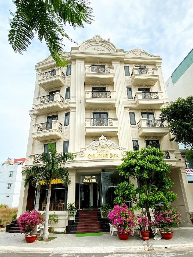 Hotel Bien Vang 2*
