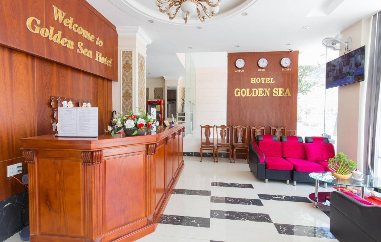 Bien Vang Hotel 2*