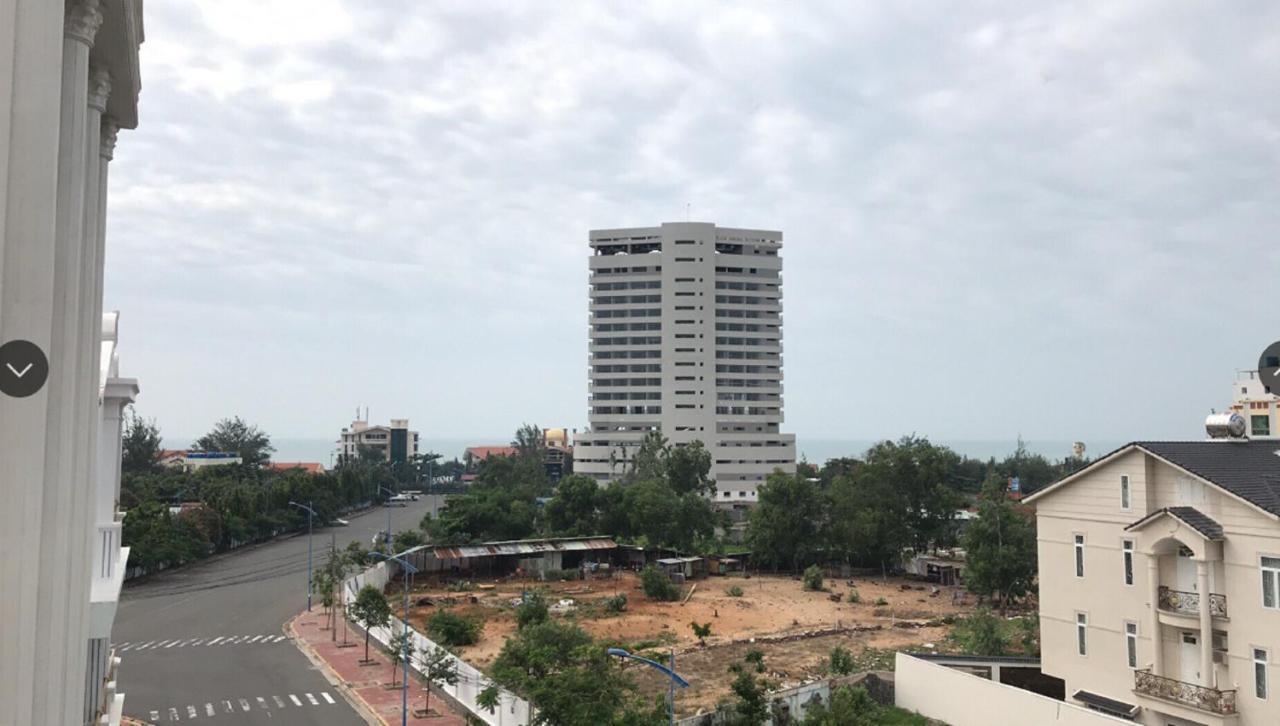 Bien Vang Hotel Vũng Tàu