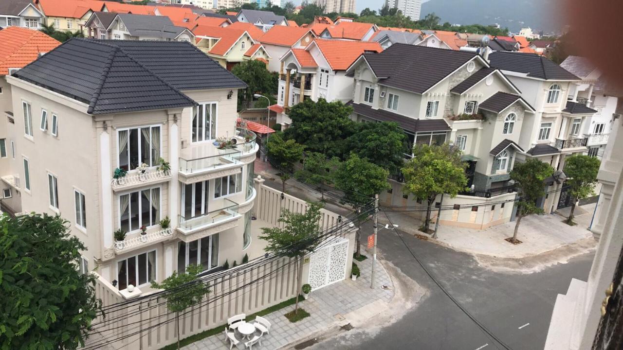 Hotel Bien Vang