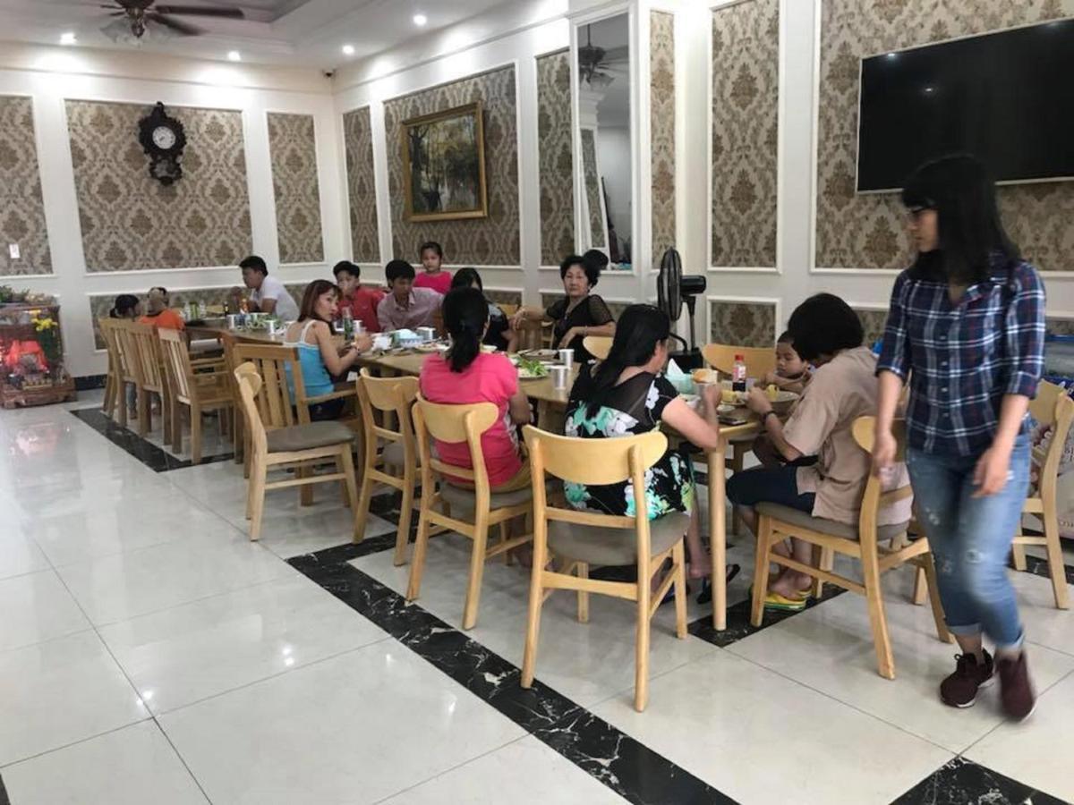 Bien Vang Hotel Vũng Tàu