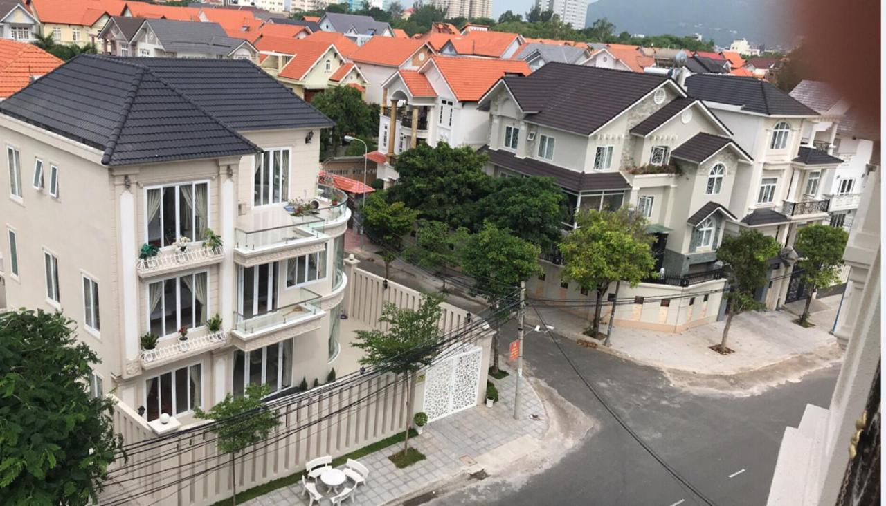 Bien Vang Vũng Tàu