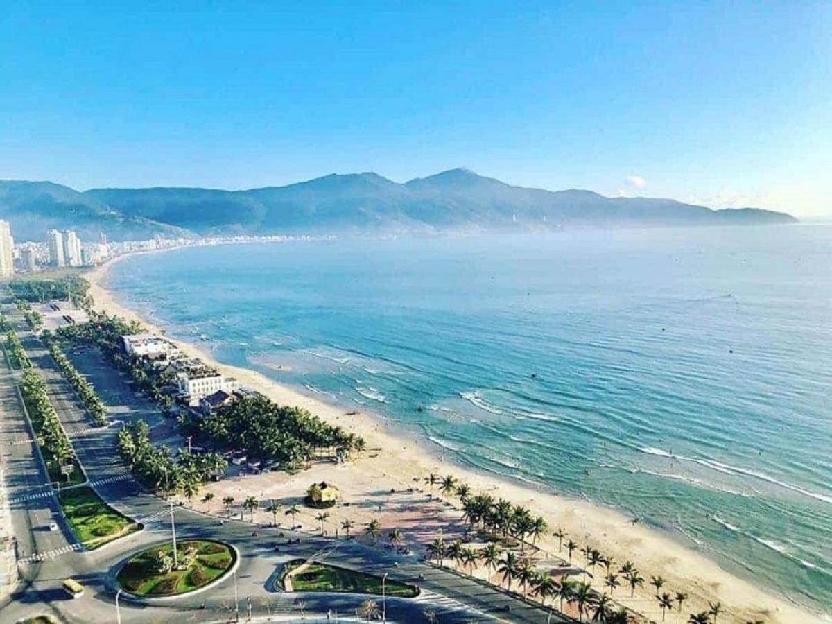 Sea Wind By Thg 3* Da Nang