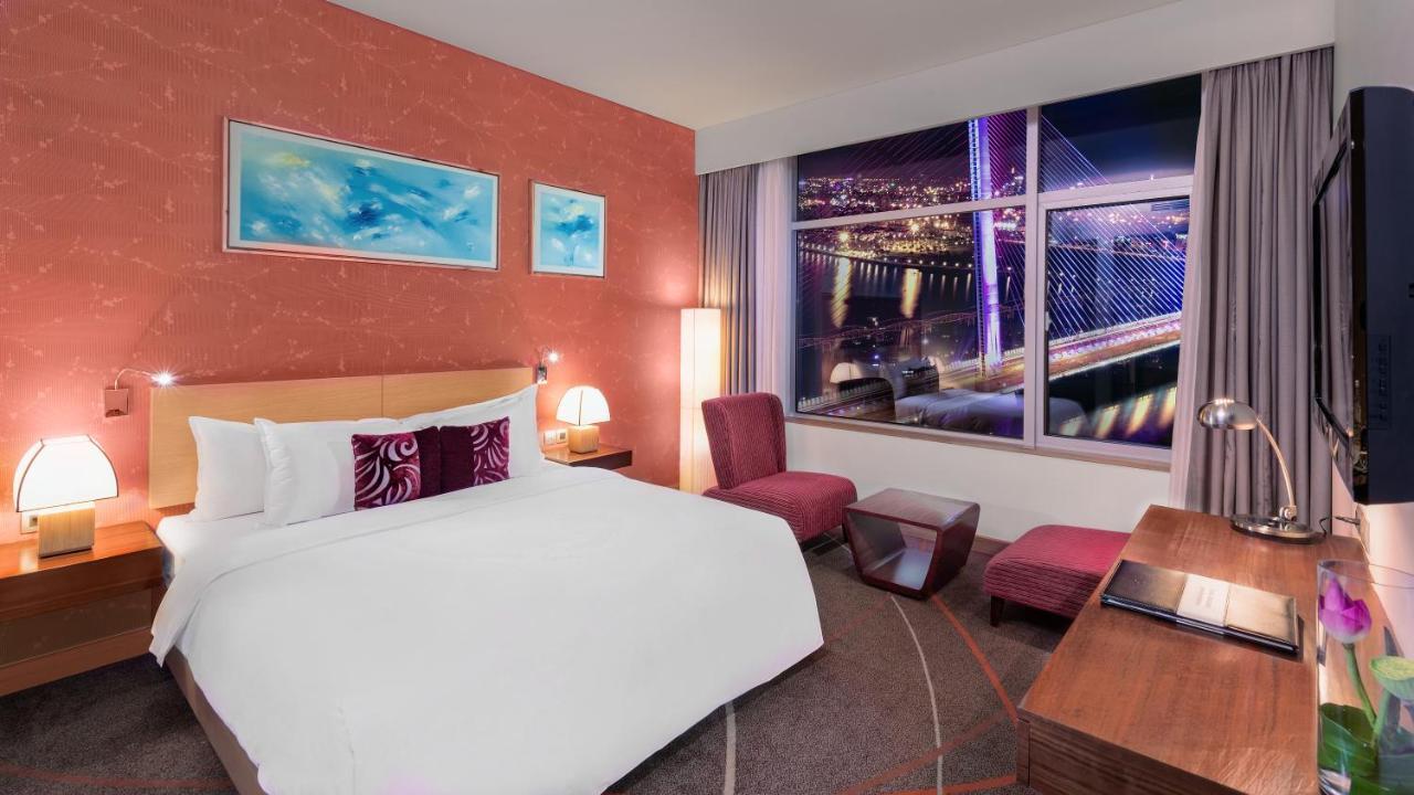 Grand Mercure Hotel 5*