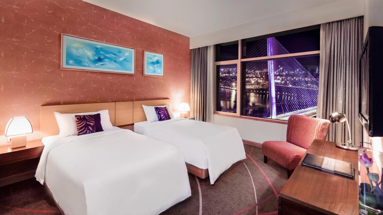 Grand Mercure 5* Da Nang