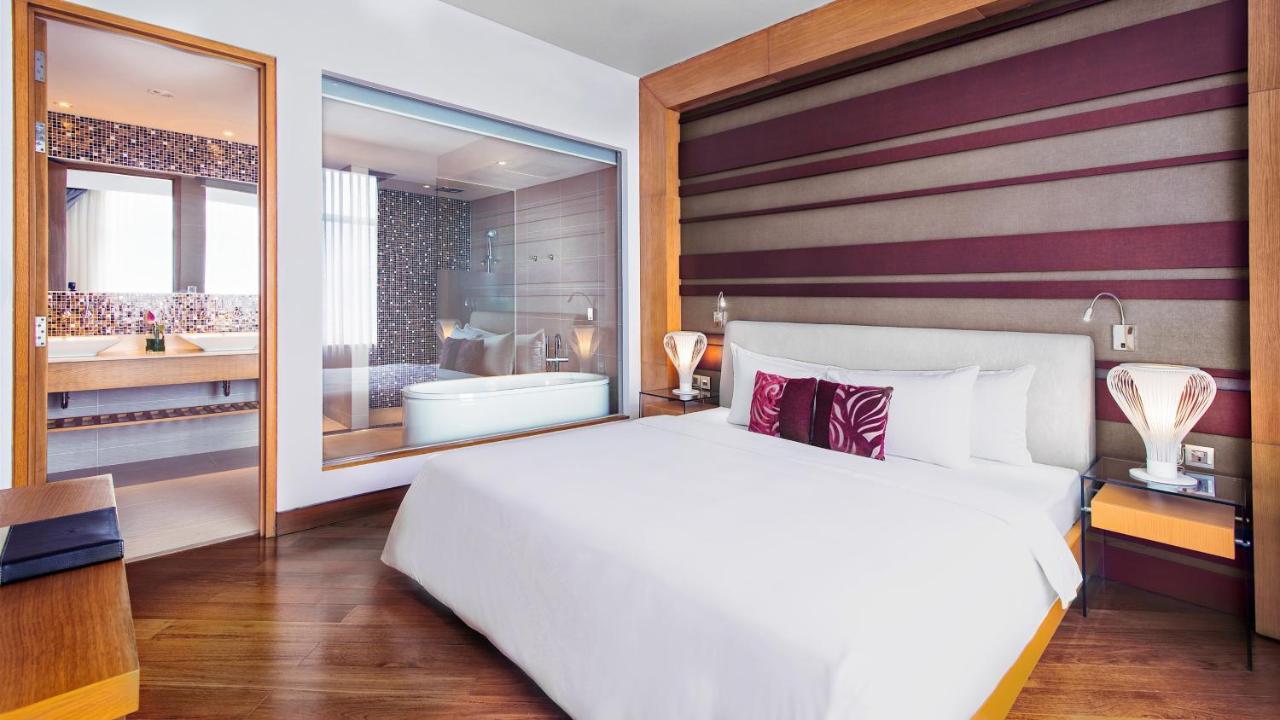 Hotel Grand Mercure