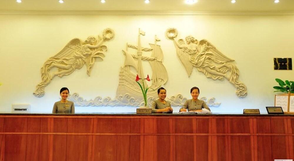 Hotel Sammy Vung Tau