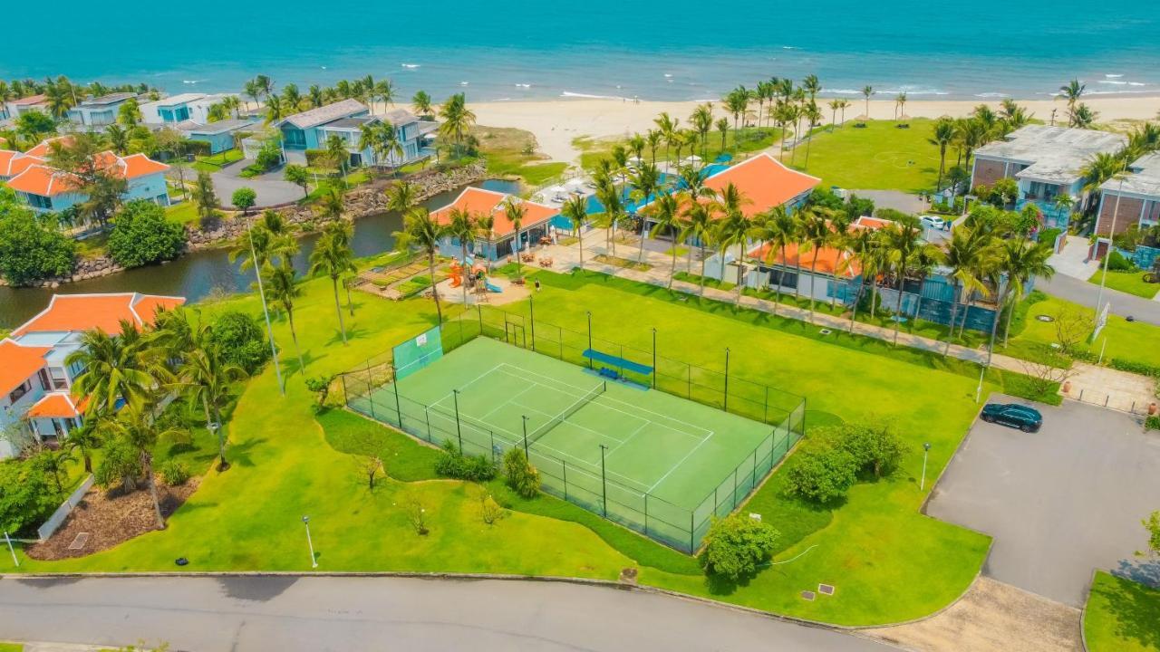 Ocean & Non Nuoc Resort 5*