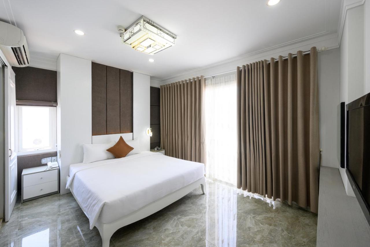 Mayana Hotel Da Nang
