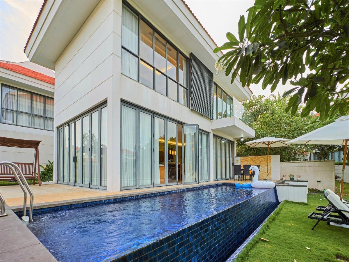 Ocean & Non Nuoc Resort Da Nang