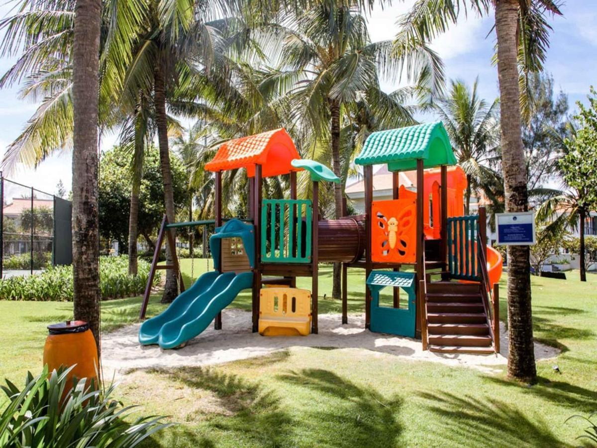 Ocean & Non Nuoc Resort 5*