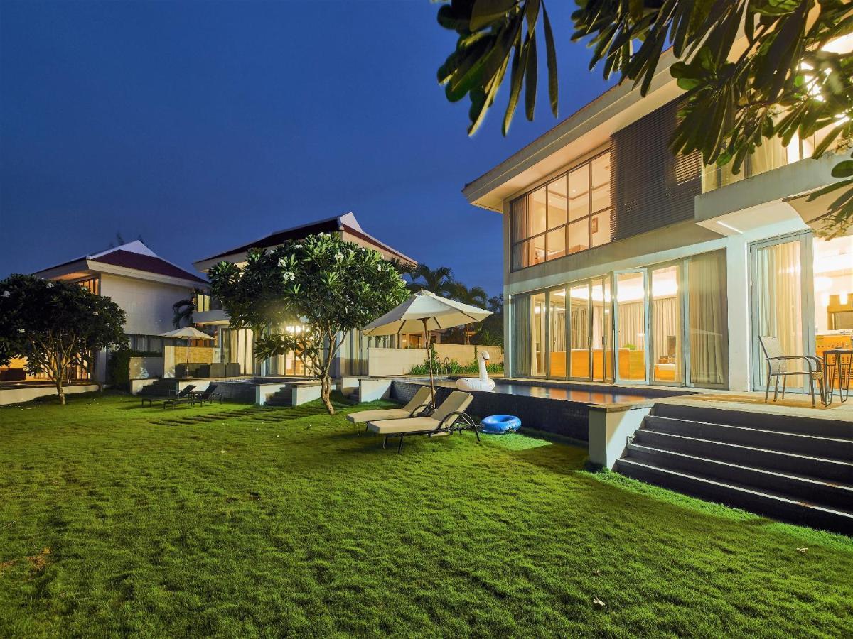 Ocean & Non Nuoc 5* Da Nang