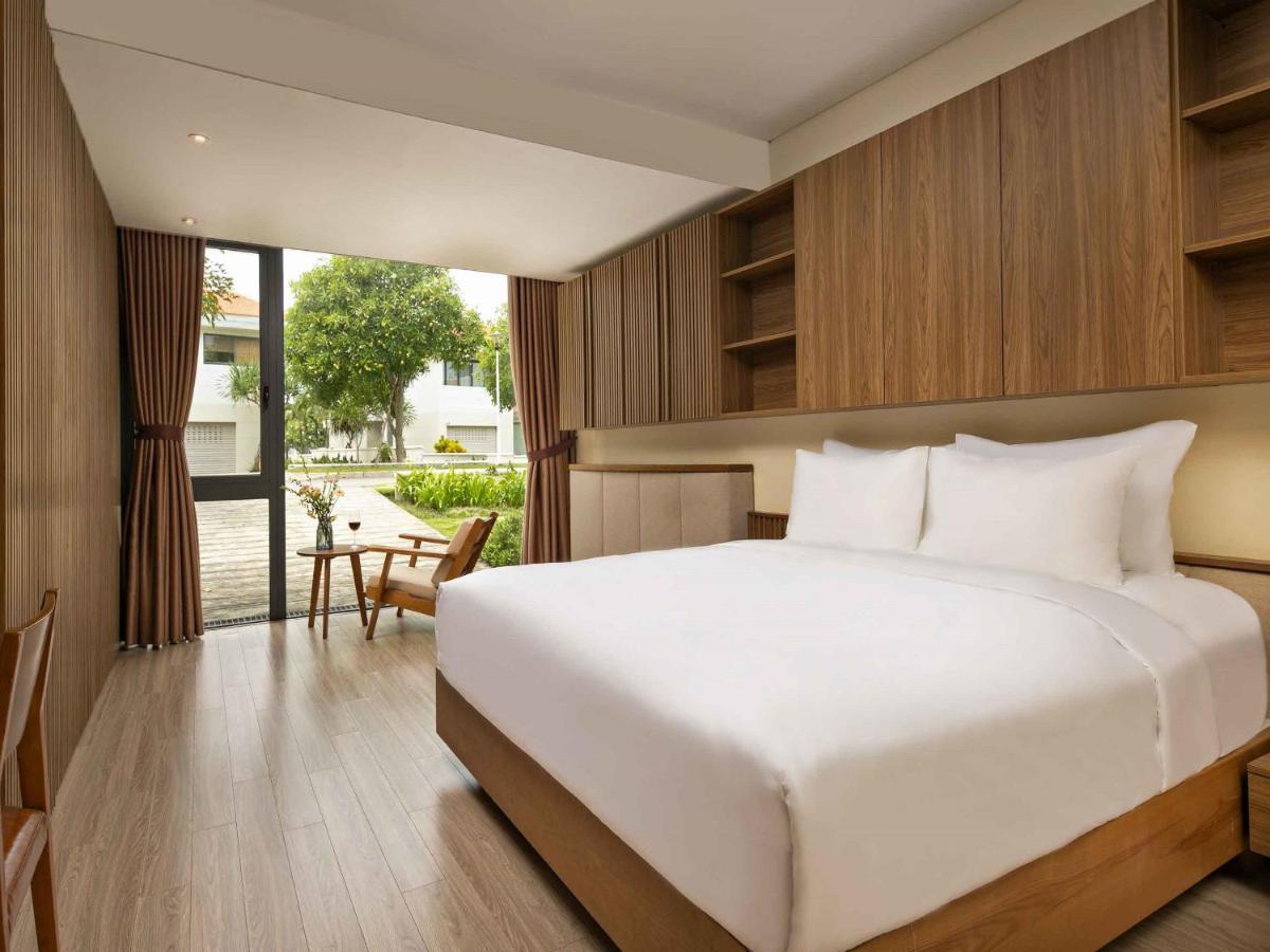 Ocean & Non Nuoc Resort Da Nang