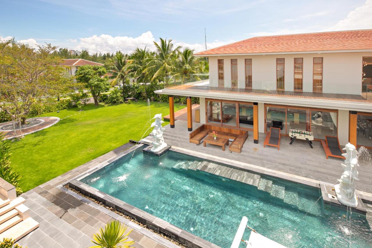 Ocean & Non Nuoc Resort